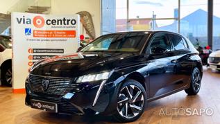 Peugeot 308 1.2 PureTech Allure Pack de 2024