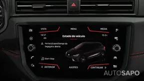 Seat Ibiza de 2019