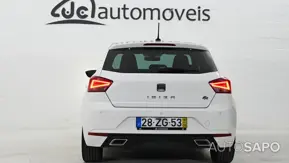 Seat Ibiza de 2019