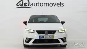 Seat Ibiza de 2019