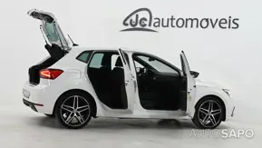 Seat Ibiza de 2019