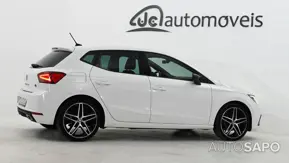 Seat Ibiza de 2019