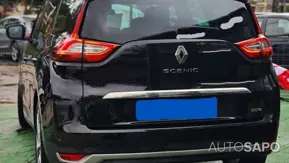 Renault Grand Scénic 1.5 dCi Bose Edition EDC SS de 2017