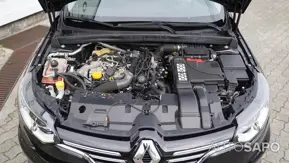 Renault Mégane 1.3 TCe GT Line de 2019