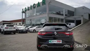 Renault Mégane 1.3 TCe GT Line de 2019