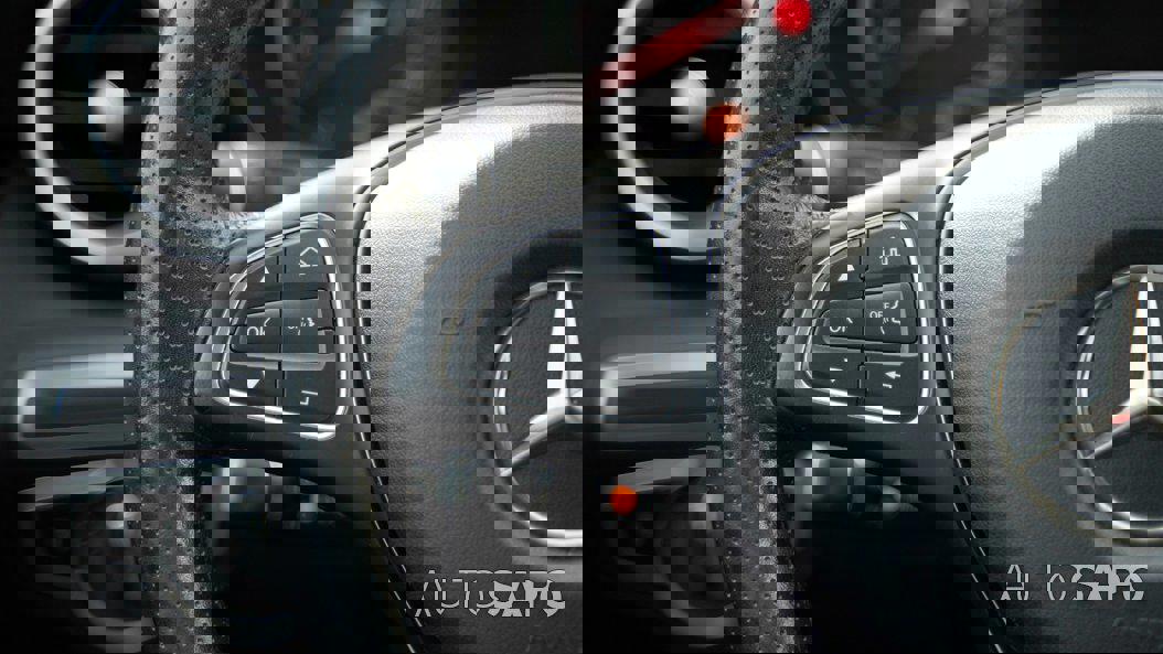 Mercedes-Benz Classe C de 2018