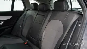 Mercedes-Benz Classe C de 2018