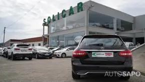 Mercedes-Benz Classe C de 2018