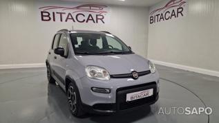 Fiat Panda de 2022