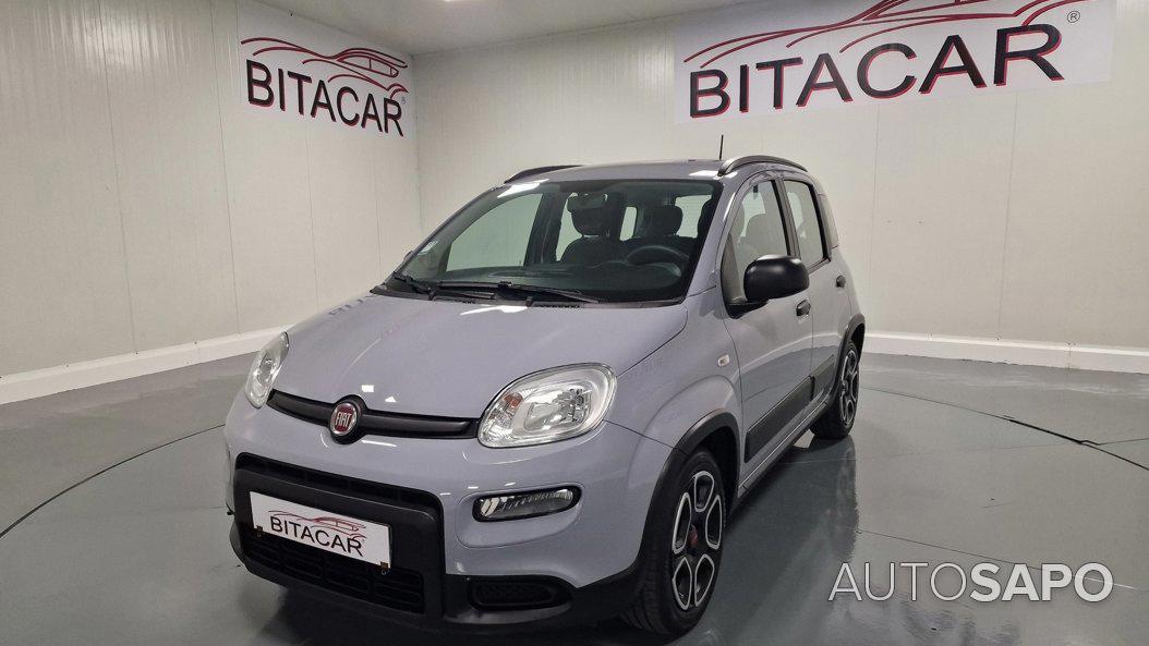 Fiat Panda de 2022