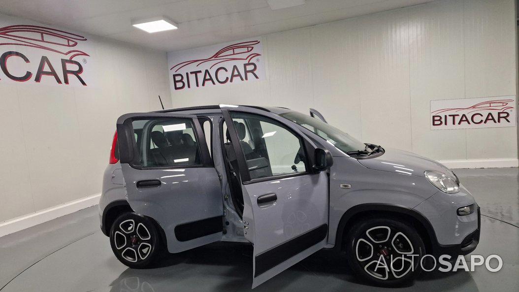 Fiat Panda de 2022