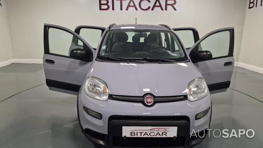 Fiat Panda de 2022