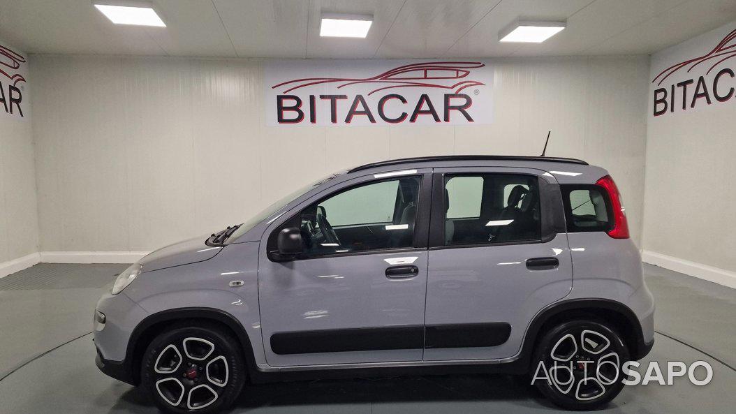 Fiat Panda de 2022