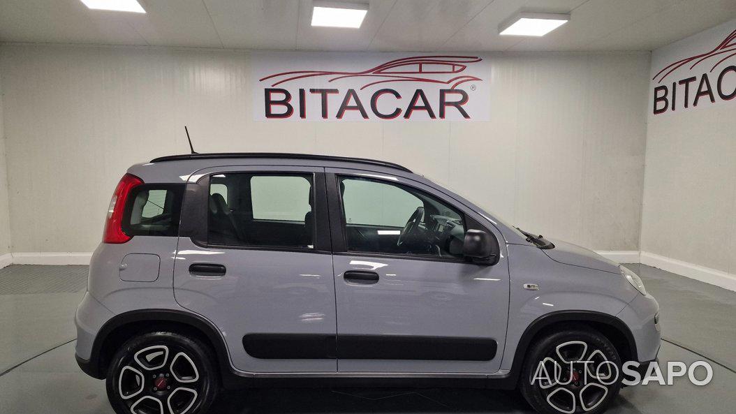 Fiat Panda de 2022