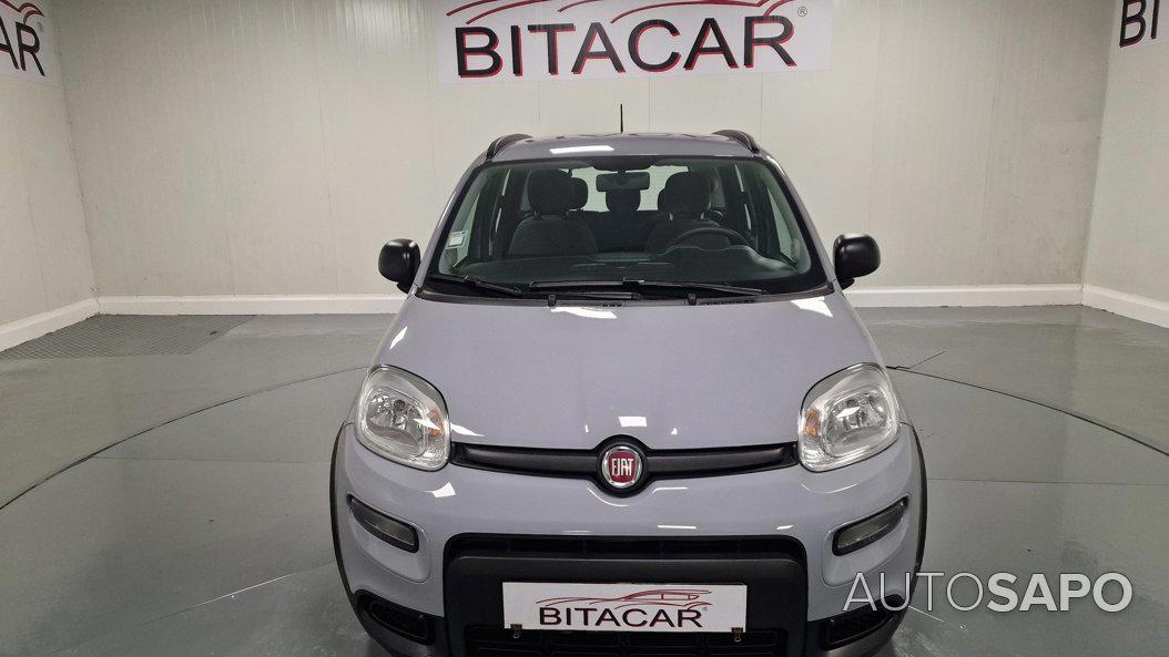 Fiat Panda de 2022