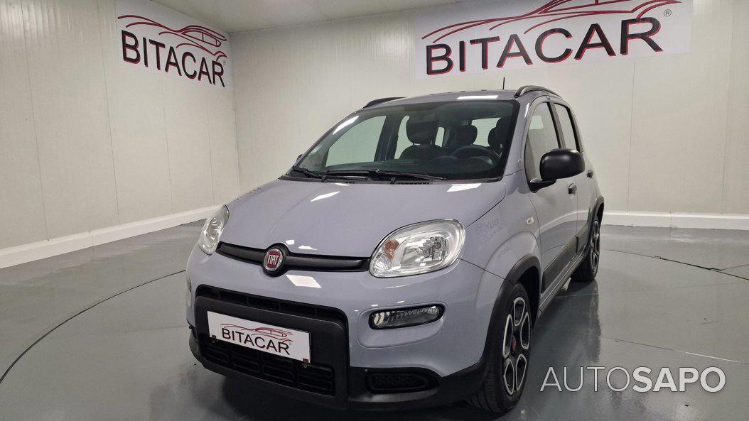 Fiat Panda de 2022