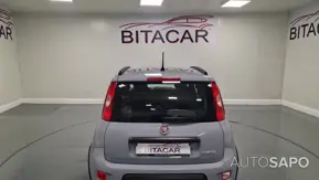 Fiat Panda de 2022