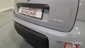 Fiat Panda de 2022