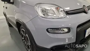 Fiat Panda de 2022