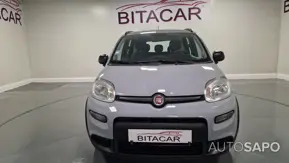 Fiat Panda de 2022