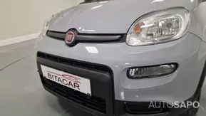 Fiat Panda de 2022