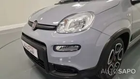 Fiat Panda de 2022