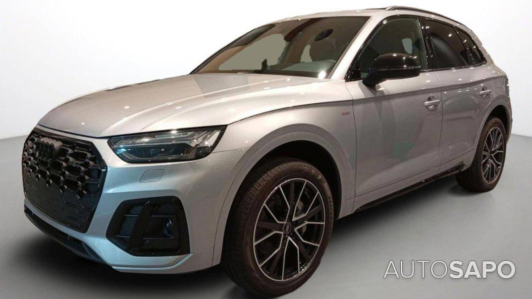 Audi Q5 de 2025