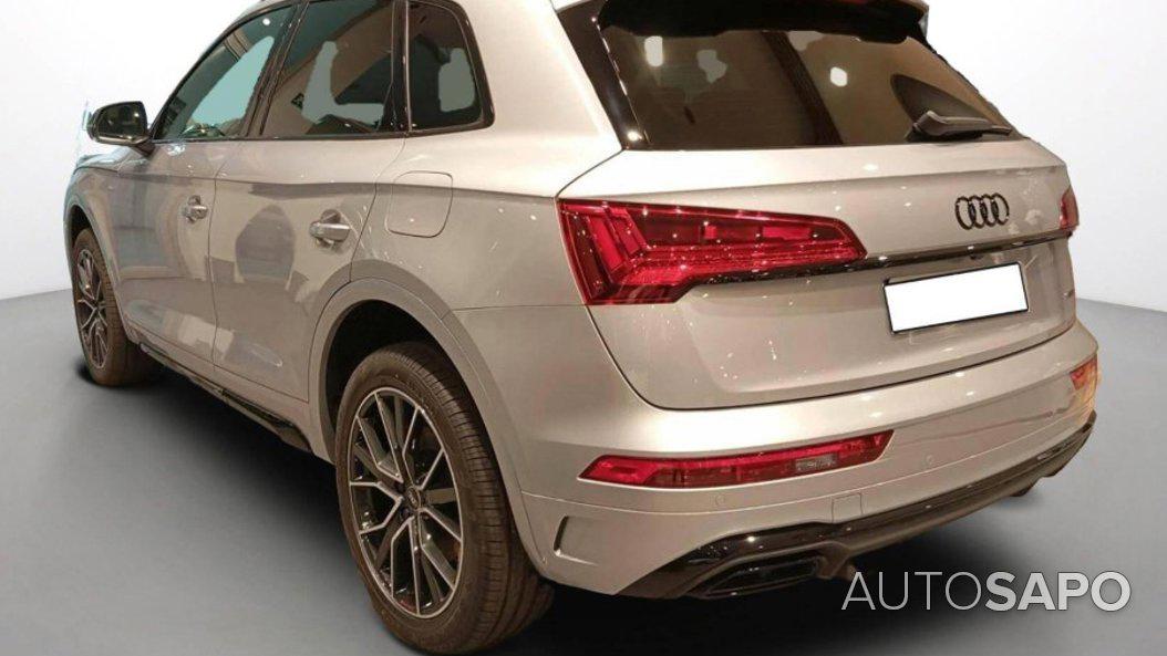 Audi Q5 de 2025