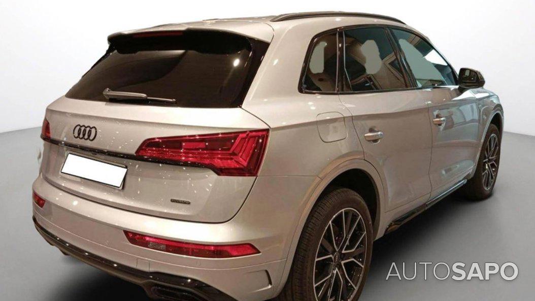 Audi Q5 de 2025