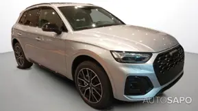 Audi Q5 de 2025