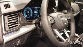 Audi Q5 de 2025