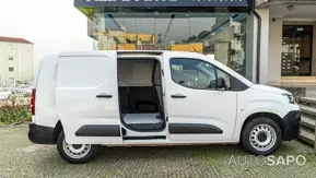 Citroen Berlingo de 2019