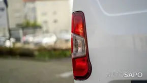 Citroen Berlingo de 2019