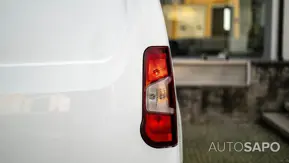 Citroen Berlingo de 2019