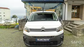 Citroen Berlingo de 2019