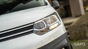 Citroen Berlingo de 2019