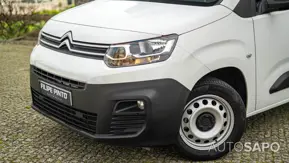 Citroen Berlingo de 2019