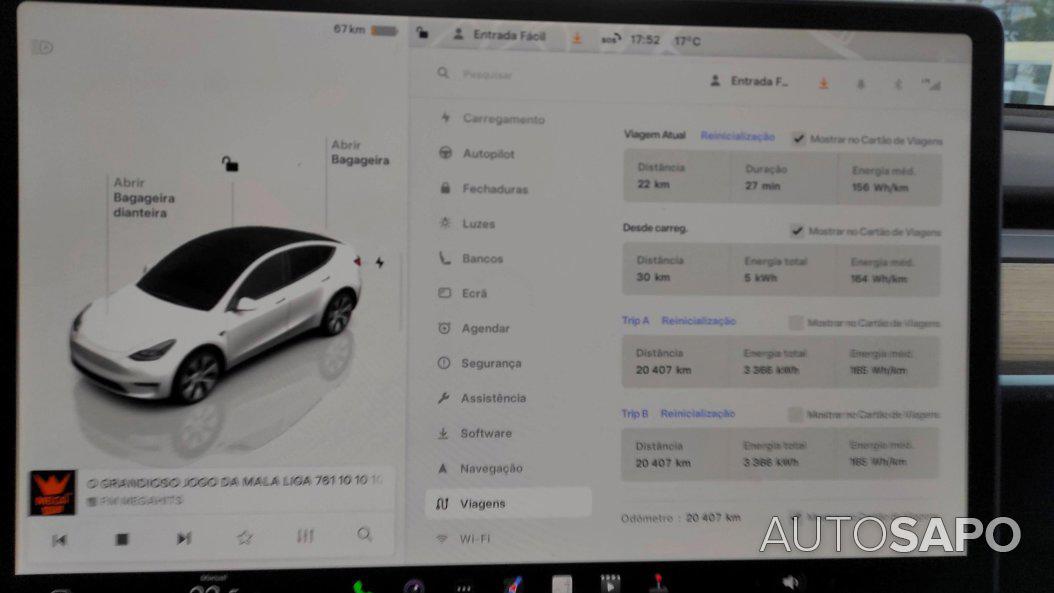 Tesla Model Y de 2023