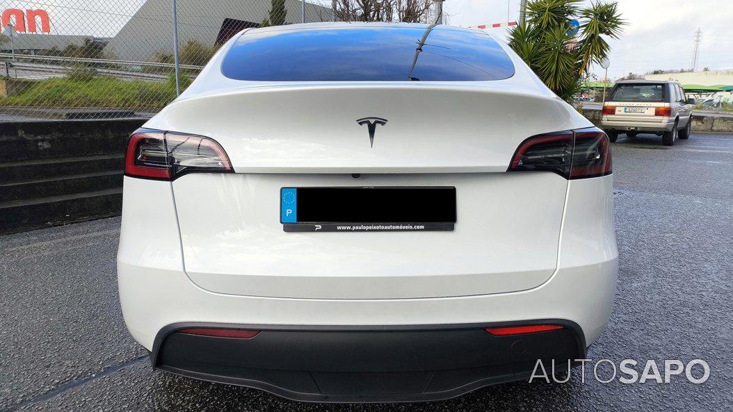 Tesla Model Y de 2023