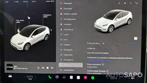 Tesla Model Y de 2023