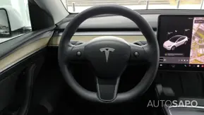 Tesla Model Y de 2023