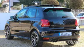 Volkswagen Polo de 2015