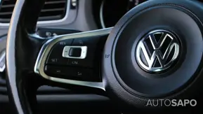 Volkswagen Polo de 2015