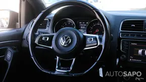 Volkswagen Polo de 2015