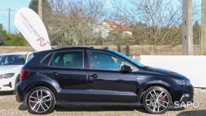 Volkswagen Polo de 2015