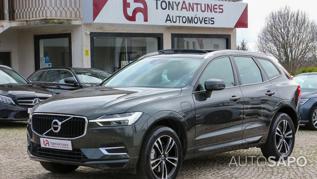 Volvo XC60 de 2018