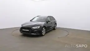 Audi A4 de 2023