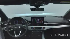 Audi A4 de 2023