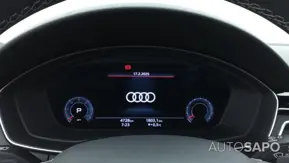 Audi A4 de 2023