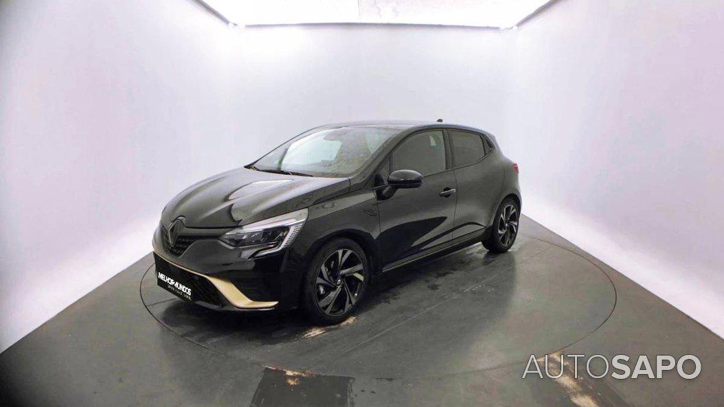 Renault Clio de 2023